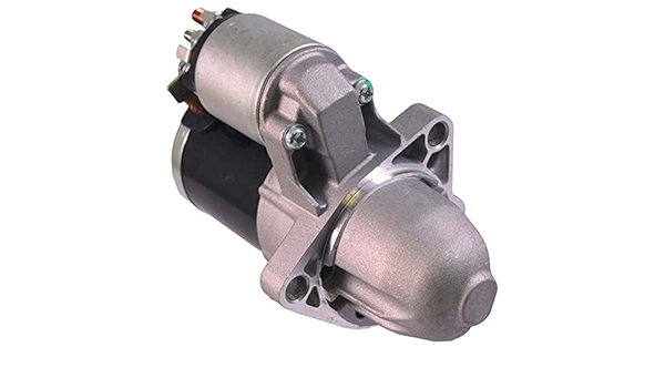 Motorino d'avviamento ALFA ROMEO SPIDER 2.2 JTS 136 kw 063523627010, 11090218, 254109, 318217122, CS1461, DRS0531, LRS02437, MSN3627, SEB1393, 55183906, M000T35471, M0T35471 KUHNER