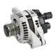 Alternatore nuovo ALFA ROMEO GIULIETTA 1.4 TB 77 kw 1042118650, 287606, DAN1332, LRA03996, 51884239