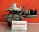 turbina rigenerata RENAULT MEGANE II Saloon 1.5 dCi 103 cv 76 kw 8200578315