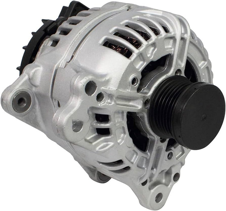 Alternatore Volkswagen GOLF PLUS V 1.2 TSI 63 kw 05.2010-12.2013