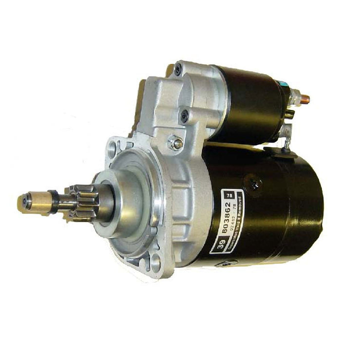 Motorino d'avviamento SKODA FABIA II 1.4 63 kw 0986020290, 0001120406, 0001120406, 0001120407, 0001121433, 0001121433, 0001121434, 063521204060, 0986020290, 11020290EU, 253221, 311092102, 311092102, 438172, 446510