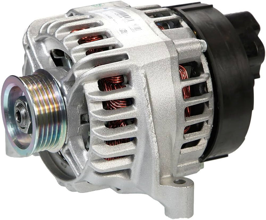 Alternatore nuovo FIAT PUNTO 1.4 Natural Power 57 kw 03.2009-