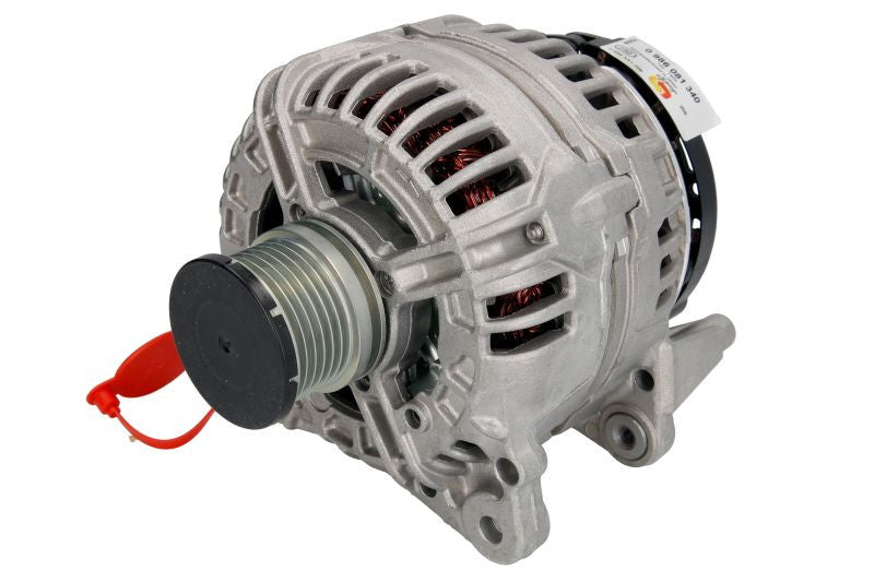 Alternatore nuovo FIAT PUNTO EVO 1.4 16V 77 kw 10.2009-02.2012