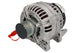 Alternatore nuovo ABARTH 595 1.4 99 kw 063377027010, 063377556010, 0986083280, 101210-1380, 101210-1381, 101210-1470, 28-5989, 443130, 456406, 63377027, CA2070IR, DAN1085