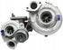 Biturbo Iveco Daily cod. 5801888825 HOLSET