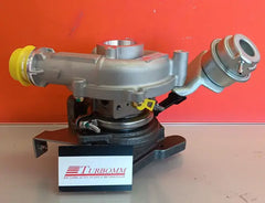 Turbina nuova non originale Renault Master III 2.3 dci fwd 101 cv 74 kw 144109364r, 144114283r, 8200994301b, 7869970001, 9102015003 TurboMM