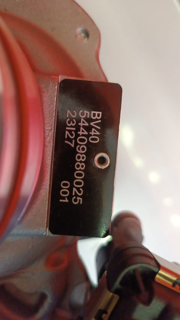 Turbina nuova BMW 3 Touring 316 d 2.0 116 cv 85 kw 8513640, 54409700025, 54409700032, 54409700034, 54409700039, 54409700042, 54409700044, 54409700046, 54409700024, 54409700031, 54409700033, 54409700038, 54409700041,  54409700043 TurboMM