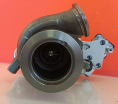 Turbina nuova BMW 3 318 d 2.0 136 cv 100 kw 8513640, 54409700025, 54409700032, 54409700034, 54409700039, 54409700042, 54409700044, 54409700046, 54409700024, 54409700031, 54409700033, 54409700038, 54409700041,  54409700043 TurboMM