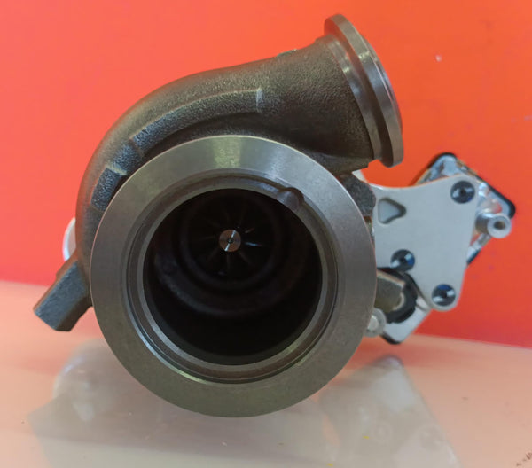 Turbina nuova BMW 1 118 d 2.0 150 cv 110 kw 8513640, 54409700025, 54409700032, 54409700034, 54409700039, 54409700042, 54409700044, 54409700046, 54409700024, 54409700031, 54409700033, 54409700038, 54409700041,  54409700043 TurboMM