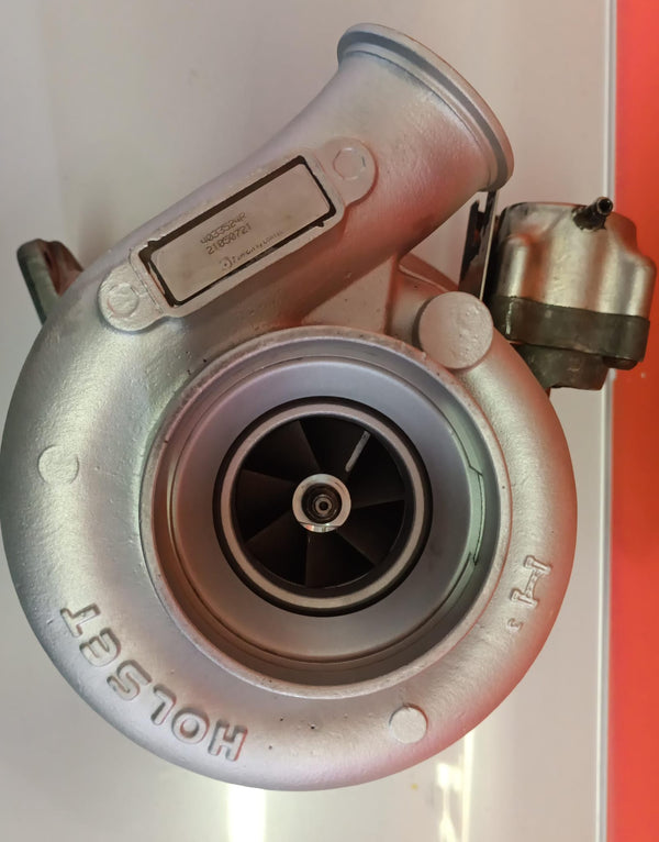 Turbina nuova Iveco Stralis 7.8L 265 Kw 360 CV 05042522410, 05042522420, 3773781, 3791426, 504108310, 5041083100, 504108311, 5041083110, 504108312, 5041083120, 504252241, 5042522410, 504252242 HOLSET