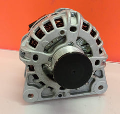 Alternatore nuovo SMART FORTWO Cabriolet 1.0 52 kw TG12C125, TG12C164, TG12C166, TG12S272, 231001910R, 231001910R, 231003101R, 231004ED0A, 231009350R, 231000643R, 231001568R, 231006677R, 231007842R, A4539064100 KUHNER