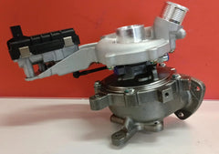 Turbina nuova LAND ROVER DISCOVERY IV 3.0 TD 4x4 249 cv 183 kw 778400, 7784000003, 7784000004, 7784000005, 7784005003S, 7784005004S, 7784005005S, TurboMM