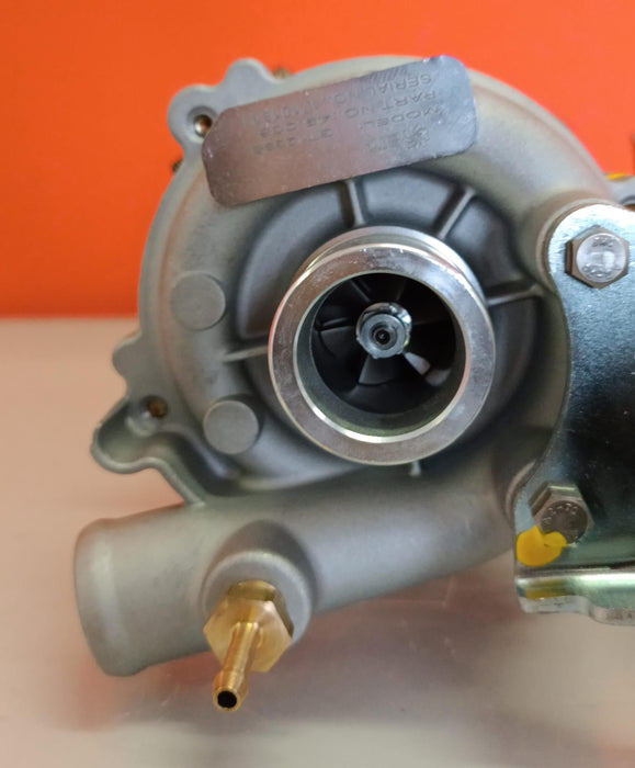 Turbina nuova non originale per Smart Fortwo 0.7 45 cv 61 kw