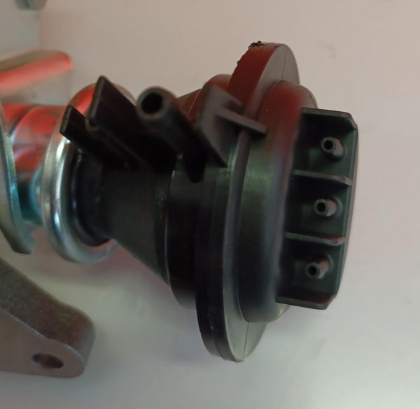 Turbina nuova non originale Smart Fortwo 0.7 45 cv 61 kw 727211, 65058, 0012473v001, 0012473v001000000, 1600960999, 160096099980, a1600960999,  a160096099980, q0012473v001, q0012473v001000000 TurboMM