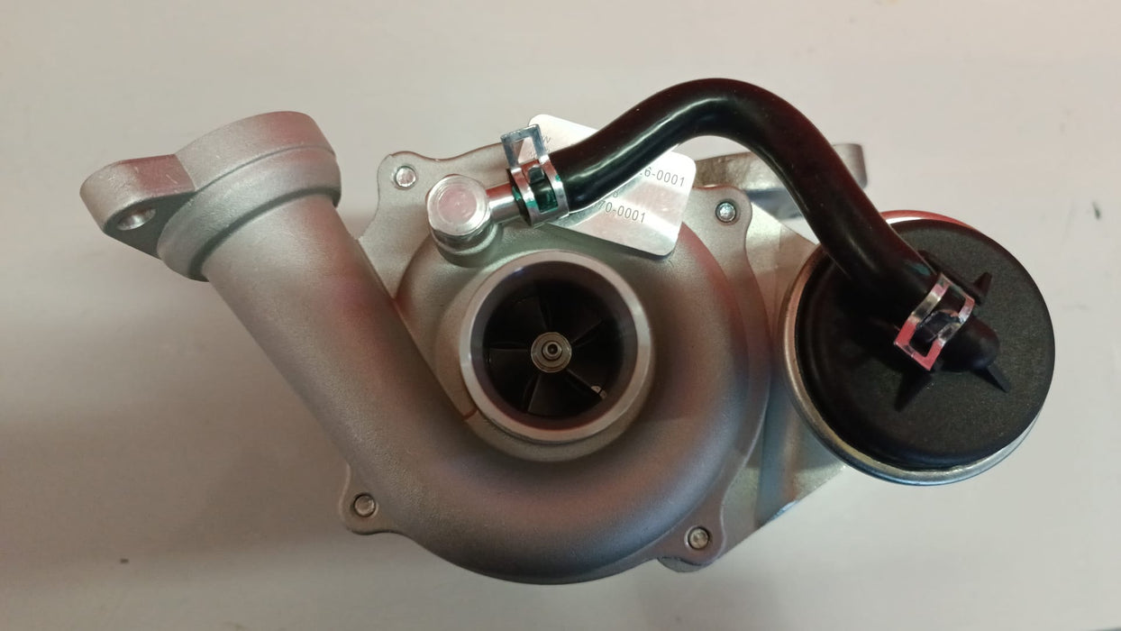 Turbina nuova non originale Peugeot 107 1.4 HDI 54 cv 40 kw