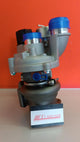 Turbina nuova non originale Mini Clubman Cooper S 174 cv 128 kw 11657455912, 1165756542401, 1165756542402, 1165756542403,11657565912, 11657595351, 11657595678, 11657600881, 11657600890, 11657647003, 7455912, 756542401, 756542402