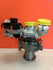 Turbina nuova BMW 520 d 143 cv 105 kw 8513298, 8513299, 8517452, 8517453, 8519475, 8519476, 851745201, 851745203, 851947501, 851947502, 851947503, 851947504, 851947505, 851947506, 4933500600, 4933500610, 4933500635
