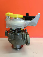 Turbina nuova BMW 120 d 200 cv 147 kw 8513298, 8513299, 8517452, 8517453, 8519475, 8519476, 851745201, 851745203, 851947501, 851947502, 851947503, 851947504, 851947505, 851947506, 4933500600, 4933500610, 4933500635 TurboMM