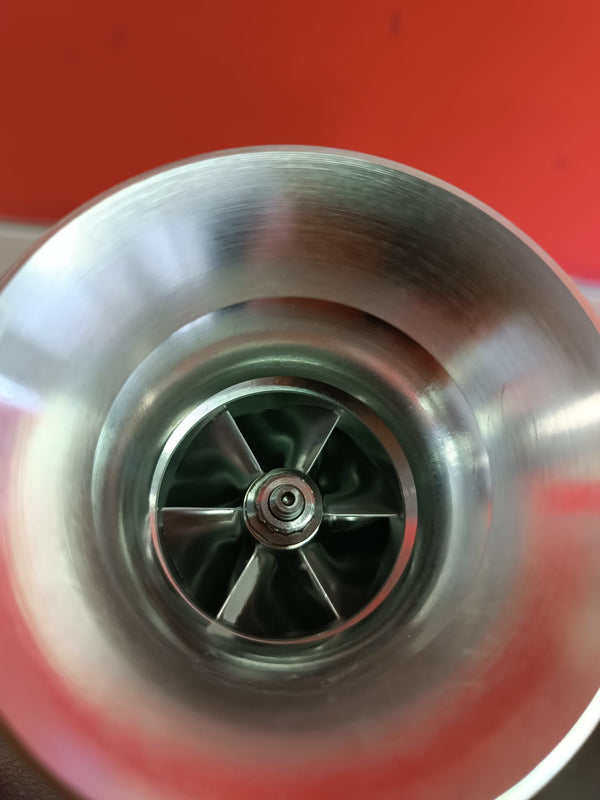 Turbina nuova BMW 320 d 163 cv 120 kw 8513298, 8513299, 8517452, 8517453, 8519475, 8519476, 851745201, 851745203, 851947501, 851947502, 851947503, 851947504, 851947505, 851947506, 4933500600, 4933500610, 4933500635 TurboMM