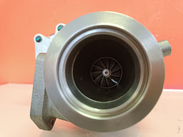 Turbina nuova BMW 320 d 184 cv 135 kw 8513298, 8513299, 8517452, 8517453, 8519475, 8519476, 851745201, 851745203, 851947501, 851947502, 851947503, 851947504, 851947505, 851947506, 4933500600, 4933500610, 4933500635 TurboMM