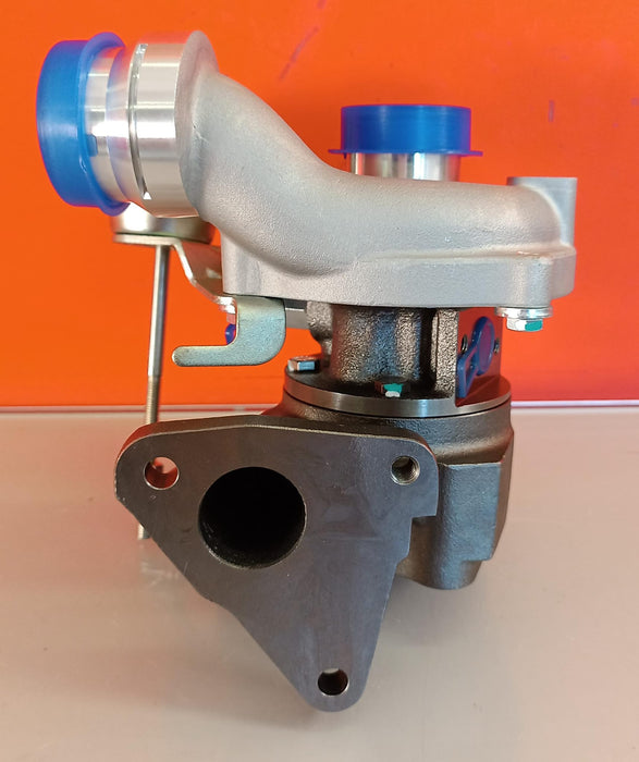 Turbina nuova non originale Renault Clio III 1.5 DCI 75 cv 55 kw