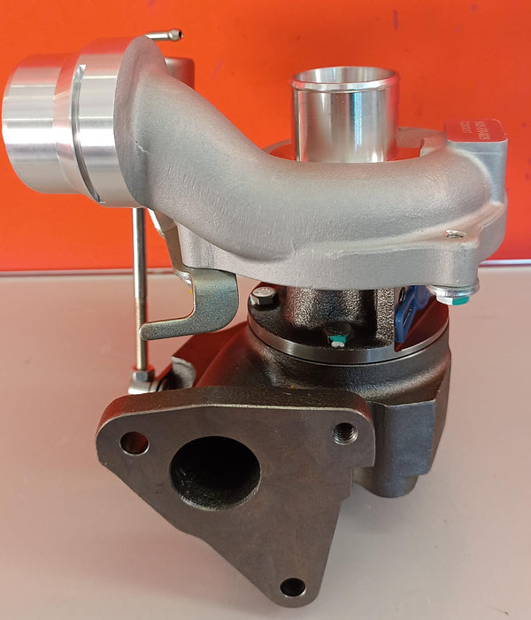 Turbina nuova non originale Renault Scenic III 1.5 DCI 86 cv 63 kw 7701476041, 7701476880, 8200392656, 8200478276, 8200860233, 8200889694, 54359700012, 54359700029, 54359880012, 54359980012, 54359980029, 9303035003 TurboMM