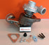 Turbina nuova non originale MERCEDES VITO 115 CDI 4x4 150 cv 110 kw VV14, 6460960199, 646096019980, 6460960699, 64609609980, a6460960199, a646096019980, a6460960699, a646096069980 TurboMM