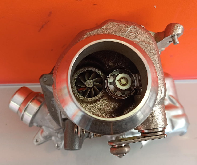 Turbina nuova originale Renault Captur II TCe 91 cv 67 kw