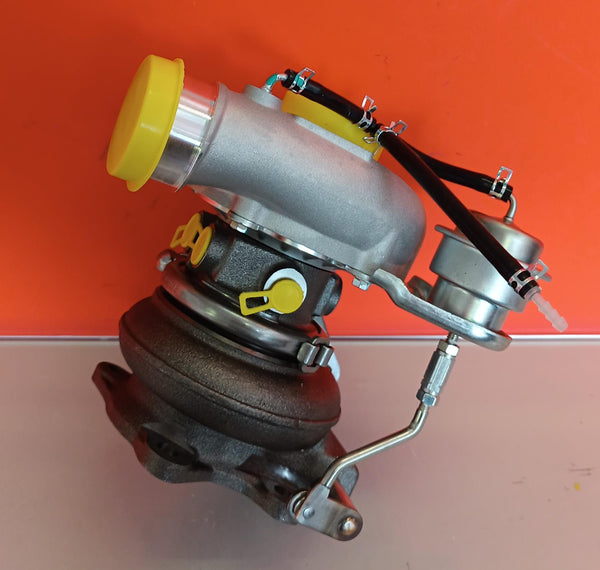 Turbina nuova non originale Subaru WRX STI 2.5L VF44, VF45, 14411AA660 TurboMM
