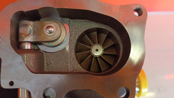 Turbina nuova non originale Subaru WRX STI 2.5L VF44, VF45, 14411AA660 TurboMM