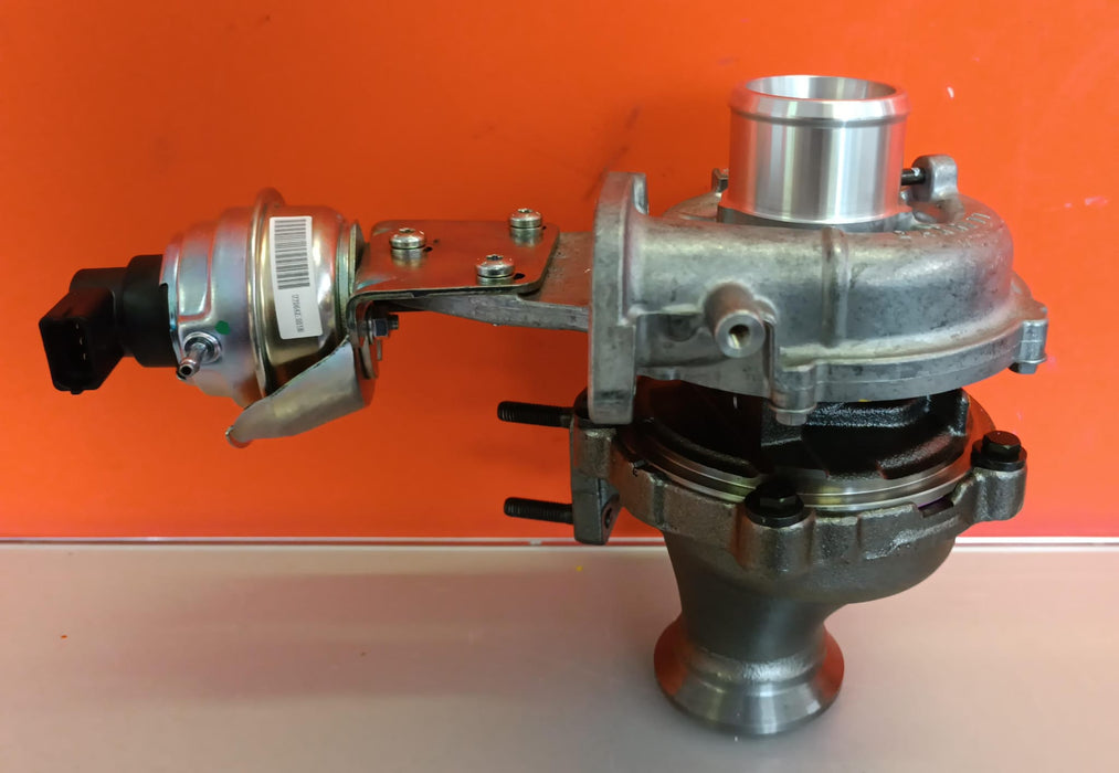 Turbina nuova originale Garrett Alfa Romeo Giulietta 2.0 JTDM 140 cv – 103 kw