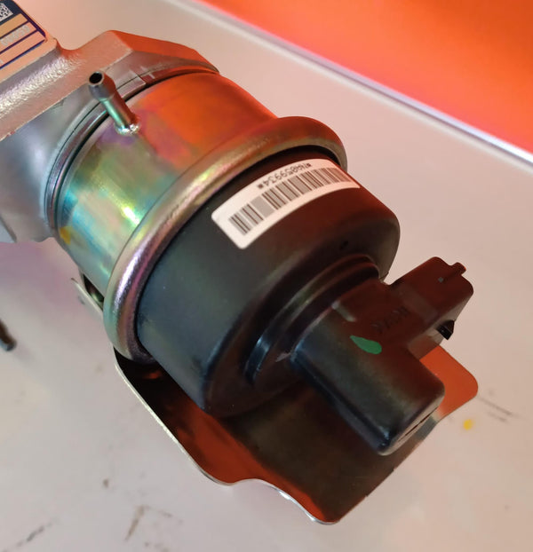 Turbina nuova originale Borgwarner Opel Mokka 1.6 cdti 4x4 110 cv 81 kw 55486151, 55493520, 55506594, 55510769, 55589342, 55598494, 860492, 860995, 861036, 861075, 861097, 9508364, 95519815, 95521002 BORGWARNER