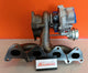 Turbina nuova non originale Seat Ibiza IV sc 1.4 TSI 150 cv 110 kw 53039700099, 53039700248, 53039700459, 53039880099, 53039880142, 53039880150, 53039880162, 53039880248, 53039880459, 9302003001, 03c145701bv, 03c145701bx, 03c145701g