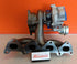 Turbina nuova non originale Volkswagen CC 1.4 TSI multifuel 160 cv 118 kw 53039700099, 53039700248, 53039700459, 53039880099, 53039880142, 53039880150, 53039880162, 53039880248, 53039880459, 9302003001, 03c145701bv, 03c145701bx, 03c145701g TurboMM