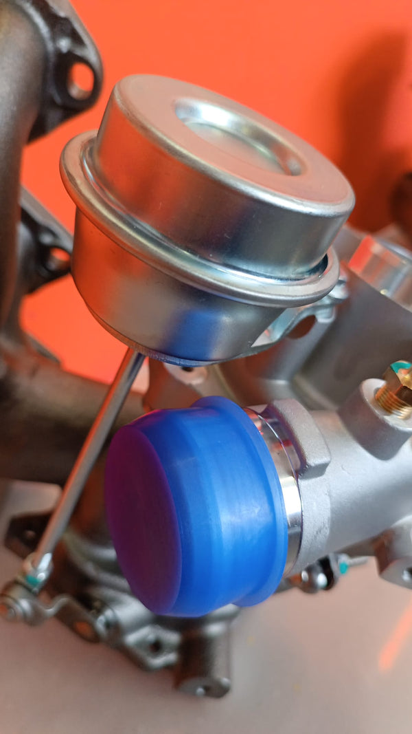 Turbina nuova non originale Audi A1 1.4 TFSI 185 cv 136 kw 03c145701gv, 03c145701gx, 03c145701kv, 03c145701kx, 03c145701qv, 03c145701qx, 03c145701tv, 03c256701tx, 03c145702bu, 03c145702bc, 03c145702bx, 03c145702pv