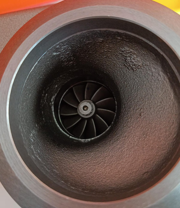 Turbina nuova non originale Land Rover Discovery V 2.0 td4 4x4 180 cv 132 kw Jde39467, g4d36k682ad, g4d36k682ae, g4d36k682af, g4d36k682ag, g4d36k682ah, lr073722, lr083483, lr094424, 4933501930, 49335-01940, 4933501950, 4933501960, 4933501970 TurboMM