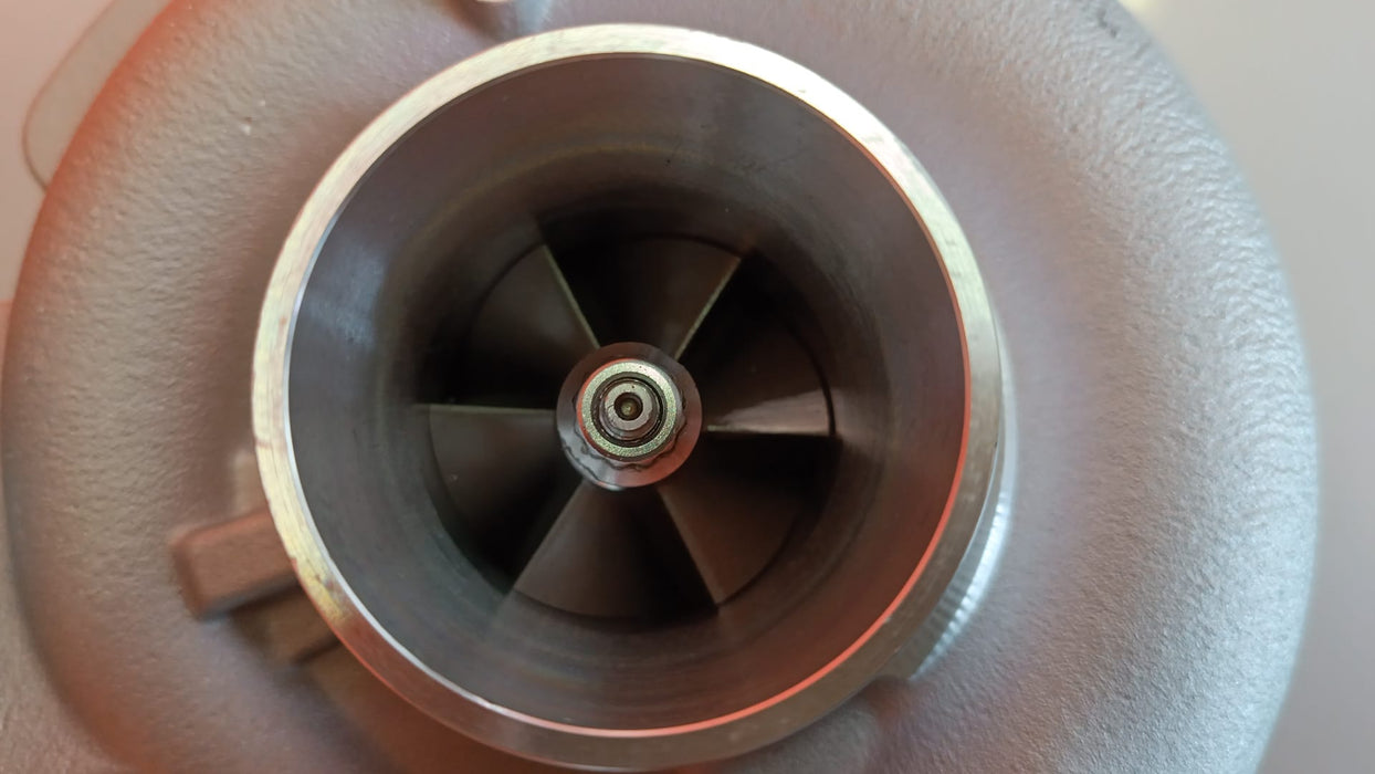 Turbina nuova non originale Nissan Primastar 2.0 dci 114 cv 84 kw