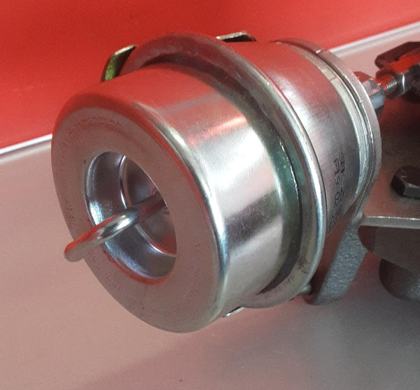Turbina nuova originale Lancia Musa 1.3 d multijet 90 cv 66 kw 55198317, 71724104, 71789039, 5860020, 860127, 93169102, 93189317, 54359700014, 54359880014 BORGWARNER