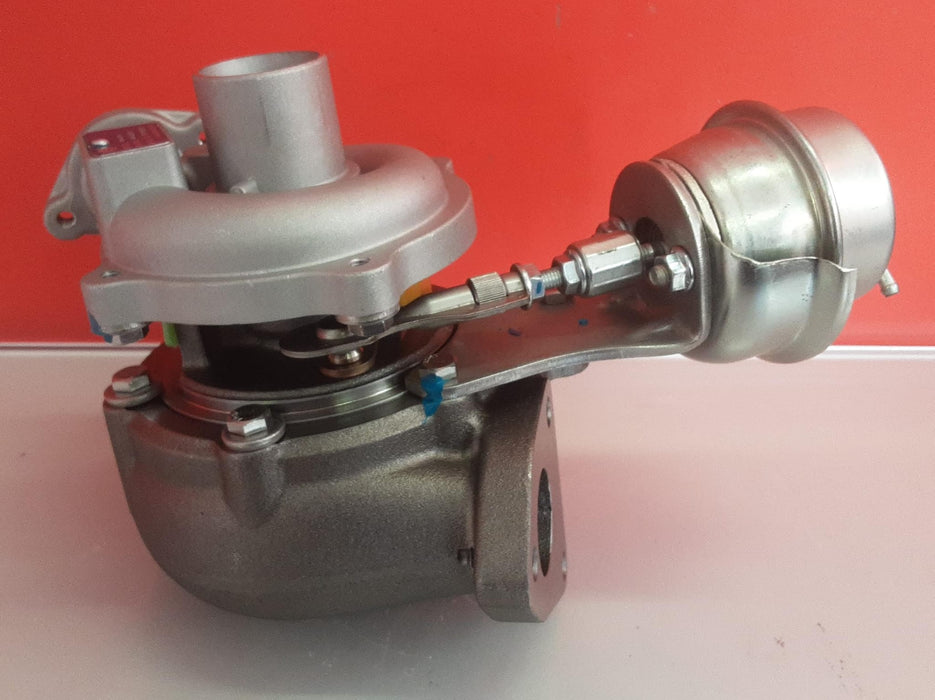 Turbina nuova non originale Fiat Doblò 1.3 d multijet 90 cv 66 kw