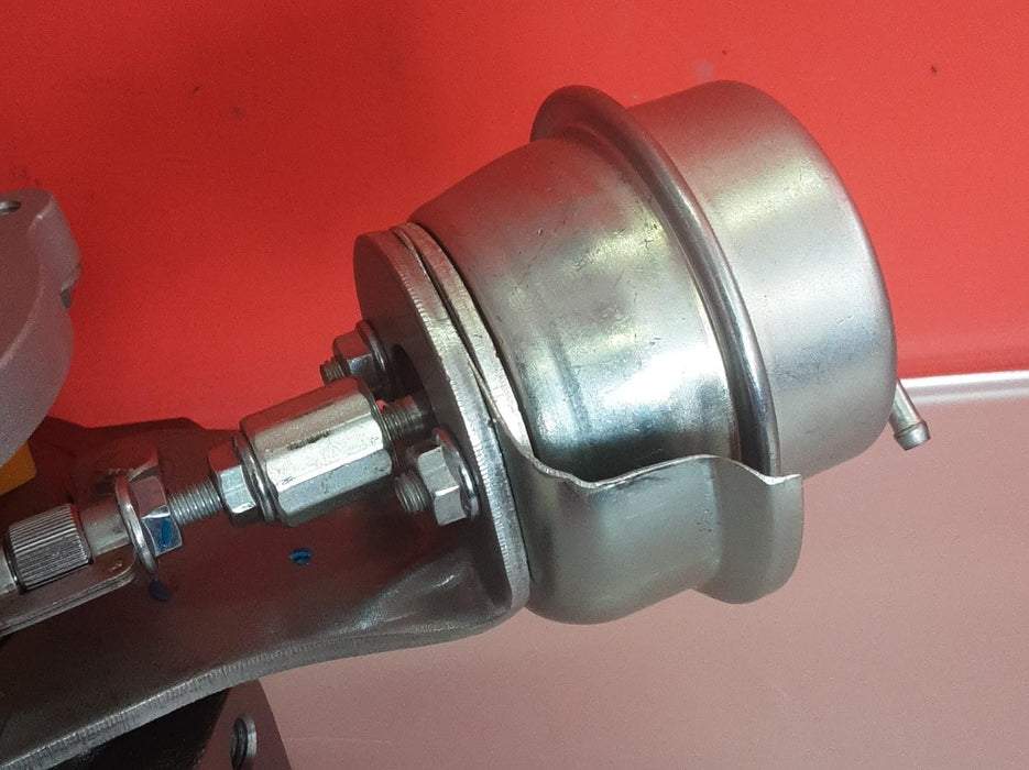 Turbina nuova non originale Fiat Doblò 1.3 d multijet 90 cv 66 kw