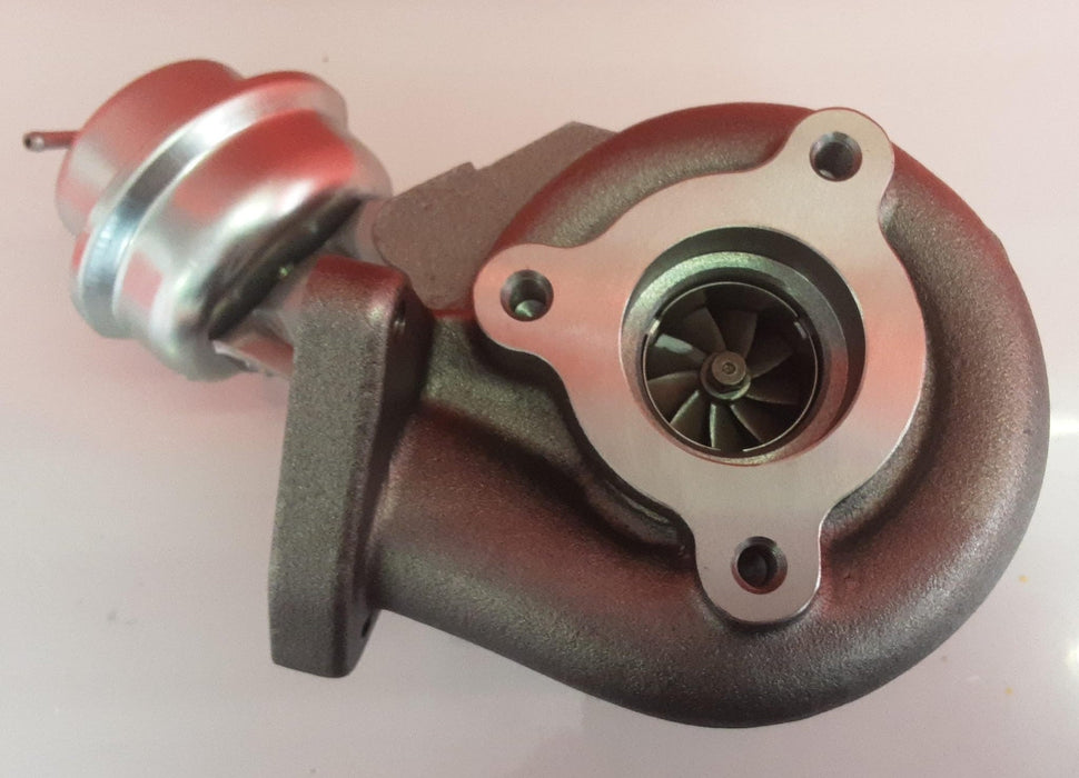 Turbina nuova originale Fiat Doblò 1.3 d multijet 90 cv 66 kw