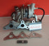 Turbina nuova non originale SMART CABRIO 0.6 55 cv 40 kw 708837, 7088370001, 0006314v001000000, 1600960499, 160096049980, a16009600499, a160096049980, c0006341v001, c0006314v001000000, q0006314v001000000 TurboMM