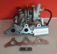 Turbina nuova non originale SMART CITY-COUPE 0.6 45 cv 33 kw 708837, 7088370001, 0006314v001000000, 1600960499, 160096049980, a16009600499, a160096049980, c0006341v001, c0006314v001000000, q0006314v001000000