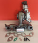 Turbina nuova non originale AUDI A3 2.0 TDI 16V 140 cv 103 kw 03L253019A, 03L53019J, 03L253019T, 03L253056A, 03L253056AV, 03L253056AX, 03L253056B