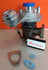 Turbina nuova non originale Opel Combo 1.6 cdti 95 cv 70 kw 55209152, 55220699, 55229855, 55230176, 55246404, 71724449, 71724450, 71794561, 71795335, 860331, 860421, 860642, 7668910001 TurboMM
