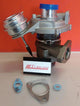 Turbina nuova non originale Alfa Romeo 1.6 jtdm 105 cv 77 kw 1717682, 1719695, 1760759, 1863278, 1899517, 2175582, 2254337, bk3q6k682da, bk3q6k682pb, bk3q6k682pc, rebk3j6k682cb, rmbk3q6k682cb