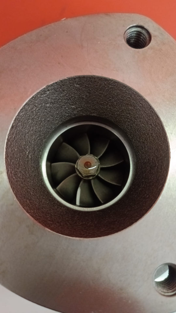 Turbina nuova non originale Ford Transit V363 2.2 tdci rwd 125 cv 92 kw 1717682, 1719695, 1760759, 1863278, 1899517, 2175582, 2254337, bk3q6k682da, bk3q6k682pb, bk3q6k682pc, rebk3j6k682cb, rmbk3q6k682cb TurboMM