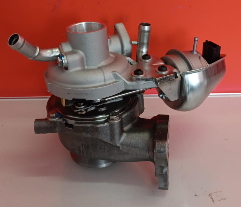 Turbina nuova non originale Fiat Punto 1.3 d Multijet 95 cv 70 kw