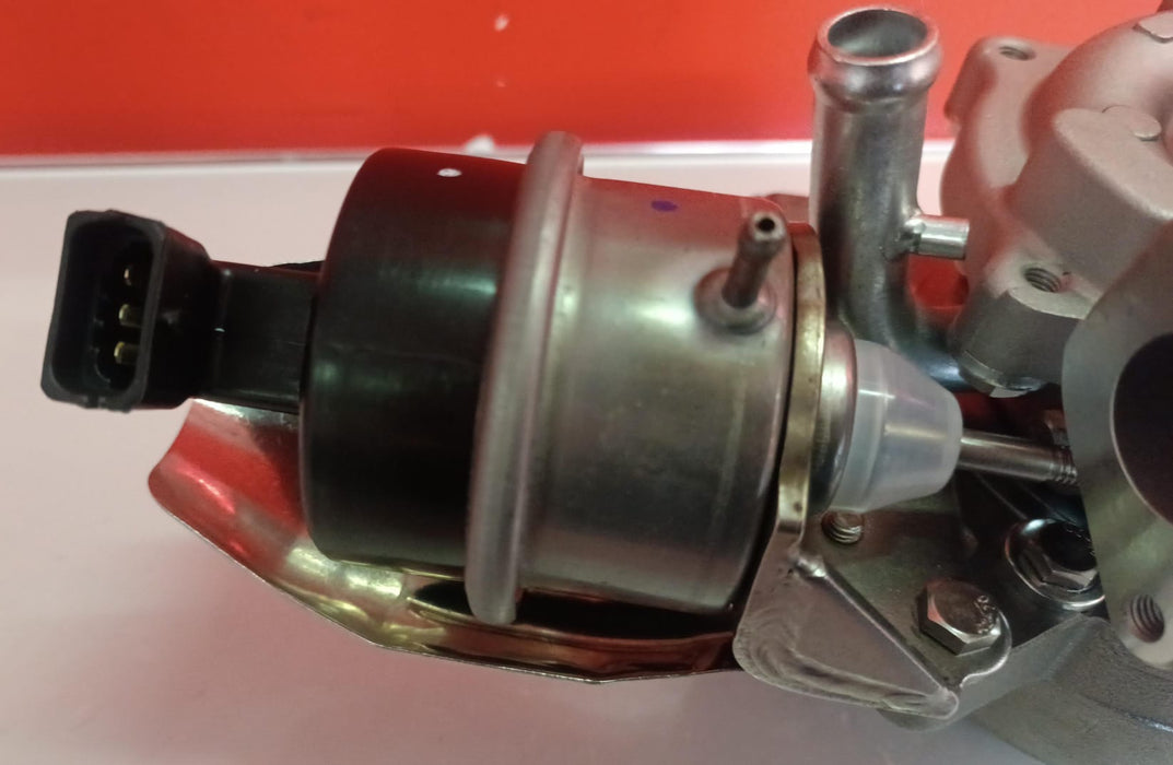 Turbina nuova non originale Fiat Doblò 1.6 d Multijet 120 cv 88 kw