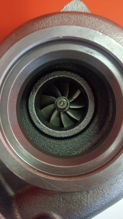 Turbina nuova non originale Alfa Romeo 1.6 jtdm 120 cv 88 kw